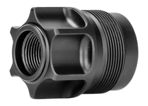 Griffin Armament 1/2x28 Check-Mate-HD 22 DT R Mount - Limited Offer