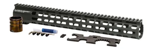 Top Pick - Griffin Armament LP Rail 15"