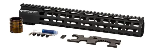 Popular Choice - Griffin Armament LP Rail 13.5in