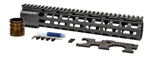 Griffin Armament LP Rail | Top Seller