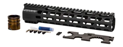Griffin Armament LP Rail 10.5in | While Supplies Last
