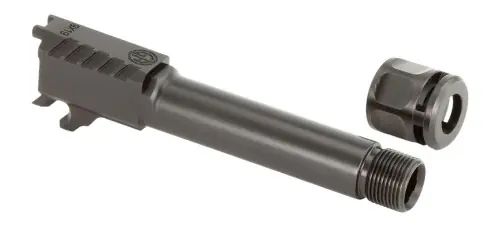 New Arrival | Griffin Armament GAP365TB P365 9mm 1/2x28 Threaded Barrel Bundle