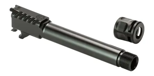 Best Seller | Griffin Armament P365XL 9mm 1/2x28 Bundle