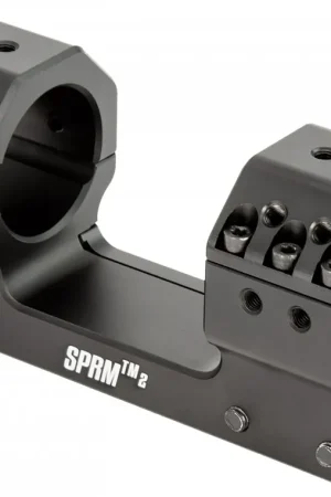 Great Buy - Griffin Armament GSM1.335H30MM Black