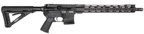 Diamondback Firearms DB15 Carbon Series California Compliant 5.56 NATO Black Rifle - Exclusive Offer