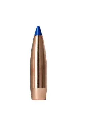 Best Price | Norma 6.5mm Bondstrike Bullet, .264, 143gr, Bonded Boat Tail Polymer Tip, 100 Count