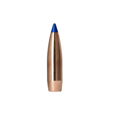 Best Price | Norma 6.5mm Bondstrike Bullet, .264, 143gr, Bonded Boat Tail Polymer Tip, 100 Count