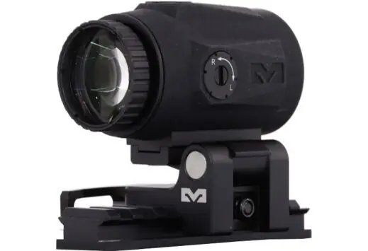 Meprolight Mepro MMX4 Magnifier Right Adapter - Best Value