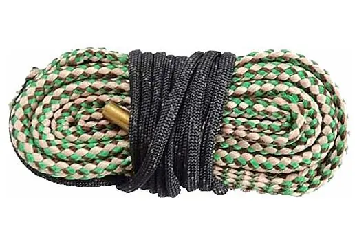SME Bore Rope Cleaner Knockout 6.5mm Creedmoor - Newly Listed