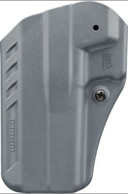 Blackhawk A.R.C. Appendix Reversible Carry Holster Urban Grey - Save More