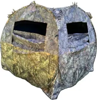 Flextone Ameristep Doghouse Hunting Blind | Quick Shipping