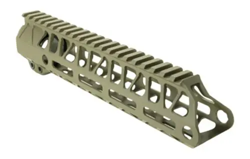 Special Buy | Timber Creek Outdoors Timber Enforcer 9" Handguard M-LOK Olive Drab Green