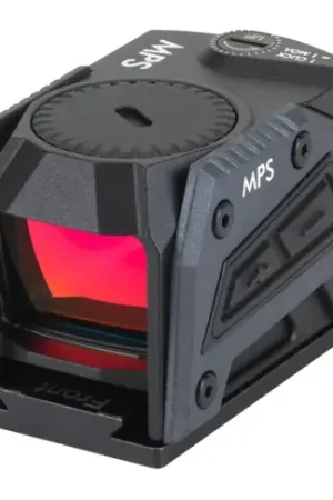 Steiner MPS 2.0 3.3MOA Red Dot | Order Today