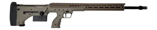 On Sale | Desert Tech SRS M2 5R .338 Lapua Flat Dark Earth Rifle
