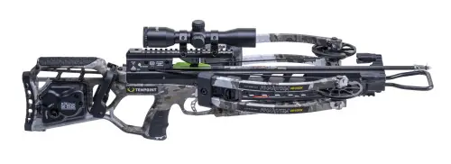 This Week Only - TENPOINT PHANTOM ACUDRAW DECOCK PROVIEW 400