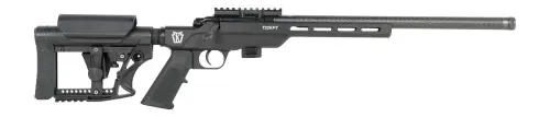 Trending - Crickett 722KPT Precision Trainer .22 LR Black Rifle