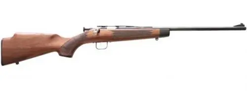 On Sale | Crickett Chipmunk Single Shot .22 LR Walnut Rifle