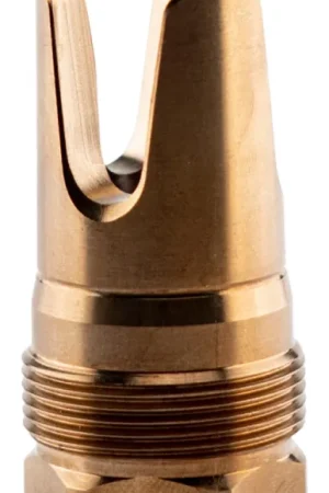 Add to Cart - Rearden Manufacturing Flash Hider 5/8-24 Square Heat Treated
