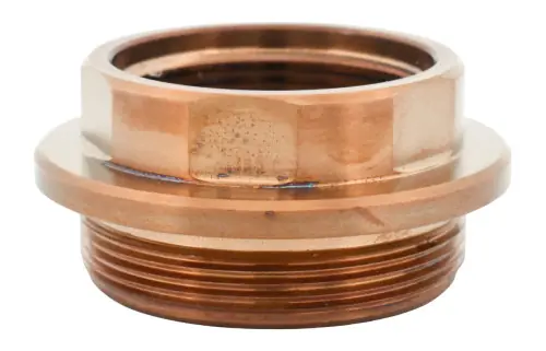 Rearden Manufacturing Atlas Alpha Low Profile Thread Adapter 1.125x28 | Flash Deal