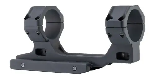 Rearden Manufacturing Argos 30mm 1.74" Black | Best Price