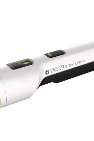 Taser StrikeLight 2 - Limited Quantity