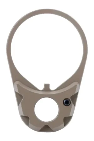 ARMASPEC QD END PLATE/ALUM - Top Seller