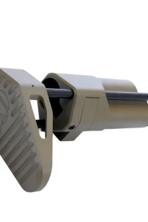 Armaspec XPDW Gen 2 5-Position Aluminum Stock Flat Dark Earth | Price Drop