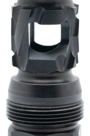 Armaspec Micro Rifter Brake 30cal ARM2951-BLK | Buy Today