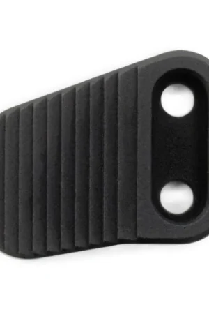 Armaspec B1 Extended Magazine Release Black - Discount