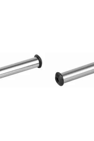 Armaspec Anti-Walk Trigger/Hammer Pins Anti-Walk Pins w/ Keys Stainless - Clearance