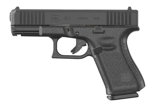 Glock 19 V US 9mm Pistol | Newly Available