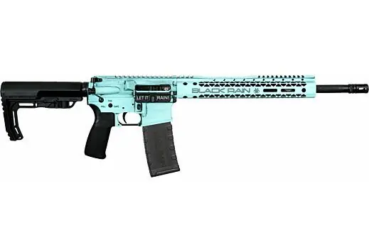 Black Rain Ordnance Spec+ Fusion .223 Remington 5.56 NATO Rifle - One Day Deal