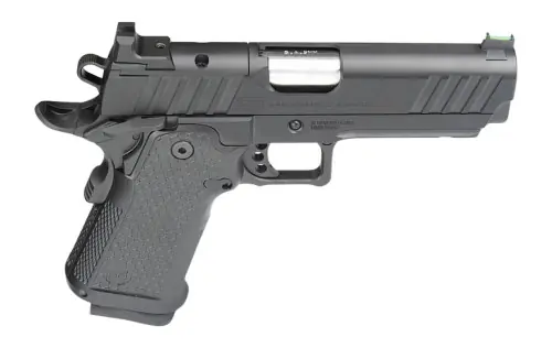 High Quality | Ed Brown SP Metal Prodigy 9mm Pistol