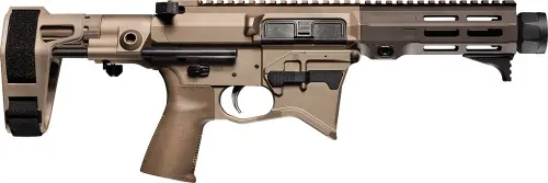 Factory Price - Maxim Defense MD9 CQB 9mm Arid Pistol