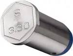 Maxim Defense CQB Buffer & Spring Set G2 - Top Quality