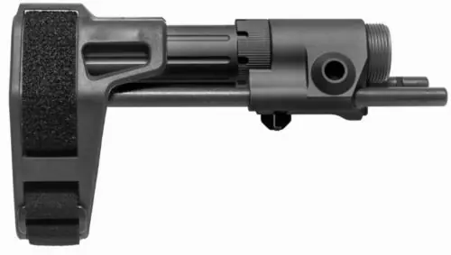 Maxim Defense CCS Brace Gen 6 Black | Great Value