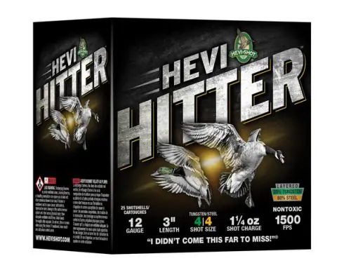 HEVI-Shot HEVI-HITTER 12 Gauge | Discount