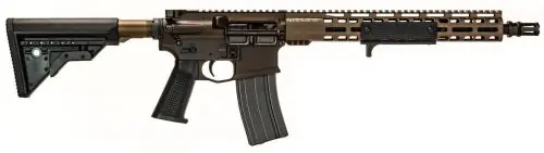 Griffin Armament MK2 Patrol .223 Wylde Flat Dark Earth Rifle | Secure Payment