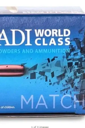 ADI Sierra BlitzKing Boat-Tail .223 Remington - Buy Online