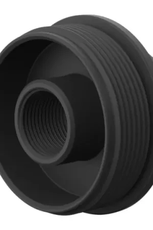 Breek Arms BRK4600TI DT Low Profile Universal Hub - Popular Choice