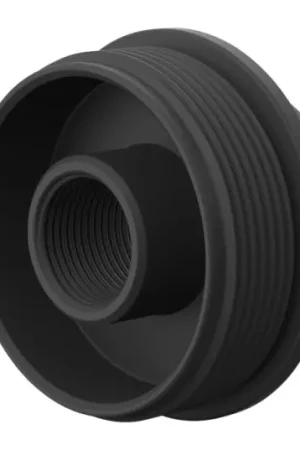 Breek Arms BRK4601 DT Low Profile Universal HUB Stainless | Ships Fast