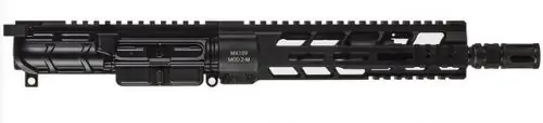 Hot Buy - Primary Weapons Systems MK1 Mod 2-M Upper Receiver AR-15 Compatible Black