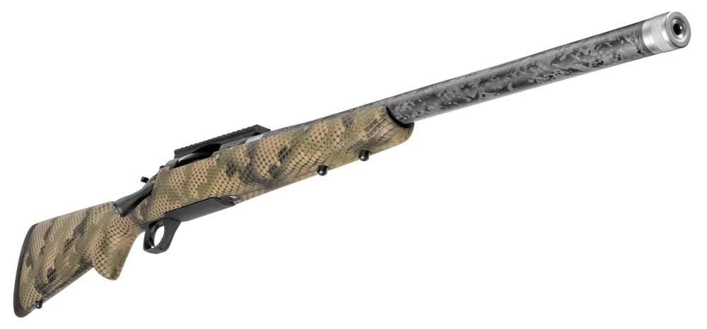 Almost Gone - Proof Research Elevation 2.0 18 Inch .22 Creedmoor TFDE Rifle