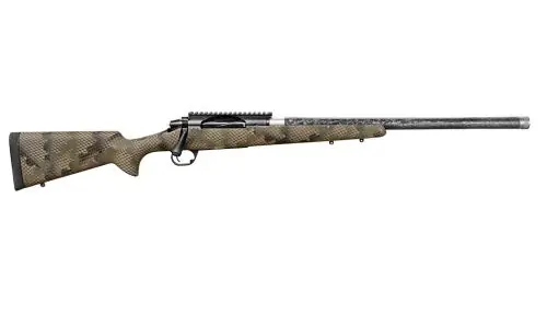Just Released | Proof Research Elevation 2.0 6.5 PRC Terra Fade Rifle