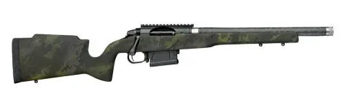 Popular Choice | Proof Research Elevation 2.0 Mountain Hunter 6.5 PRC Black Rifle
