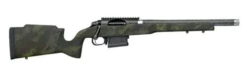 Proof Research Elevation MTR 16-Inch .22 ARC Midnight Rifle - Direct From Factory