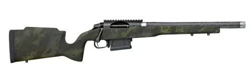 Ends Today - Proof Research Elevation MTR Mountain Tactical Rifle .22 Creedmoor Midnight Rifle