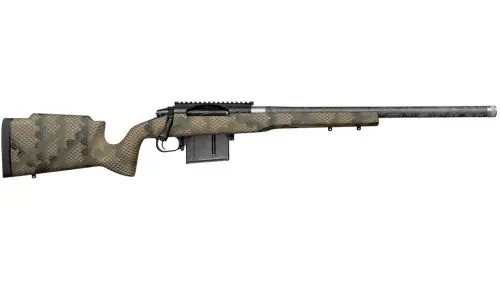 Proof Research Elevation MTR Mountain Tactical 6.5 PRC Tactical FDE Rifle | Top Pick