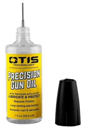 Almost Gone | OTIS Technology FG-GO-01 Precision Needle Gun Oil
