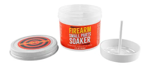 SHOOTERS CHOICE FIREARM PARTS SOAKER | Great Buy